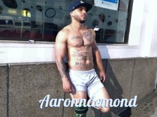 Aaronndemond