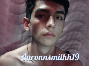 Aaronnsmithh19
