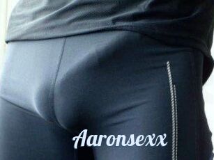 Aaronsexx