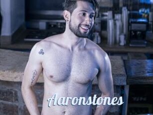 Aaronstones
