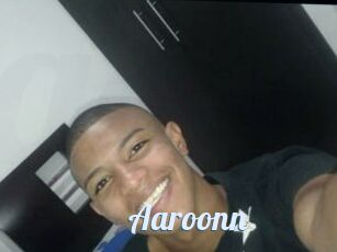 Aaroonn