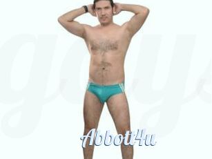 Abbott4u
