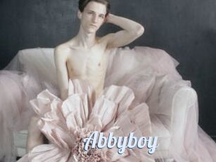 Abbyboy