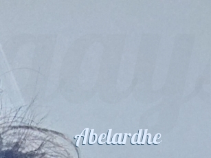 Abelardhe