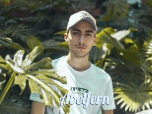 Abelfern