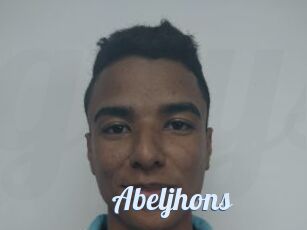 Abeljhons