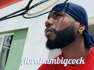 Abrahambigcock