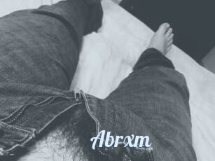 Abrxm