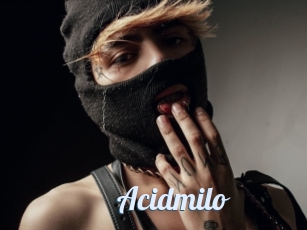 Acidmilo