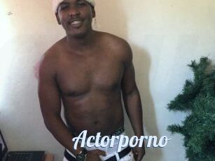Actorporno