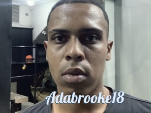 Adabrooke18