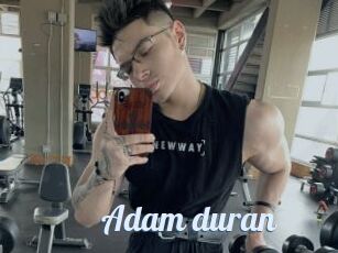 Adam_duran