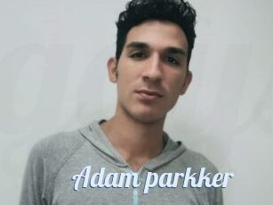 Adam_parkker