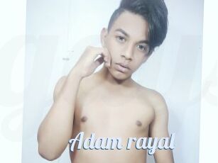 Adam_rayal