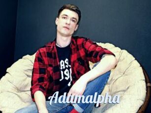 Adamalpha
