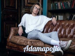 Adamapollo