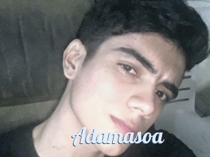 Adamasoa