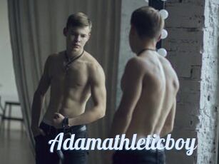 Adamathleticboy