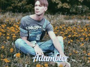 Adambler