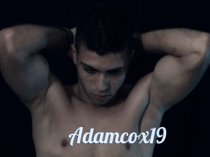 Adamcox19