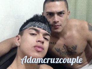 Adamcruzcouple