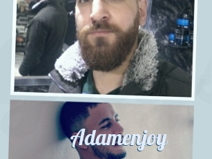 Adamenjoy