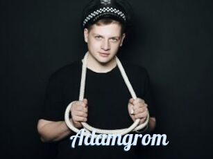 Adamgrom