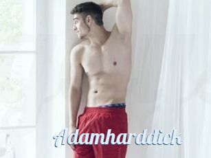 Adamharddick