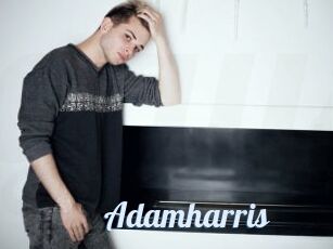 Adamharris