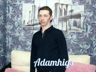 Adamhigs