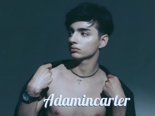 Adamincarter