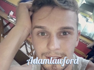 Adamlawford