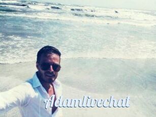 Adamlivechat