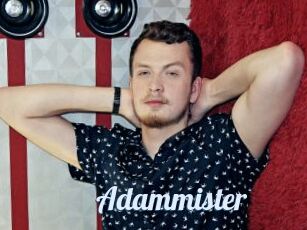 Adammister
