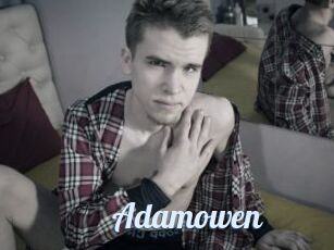 Adamowen