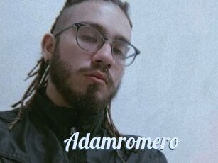 Adamromero