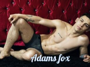 Adams_fox