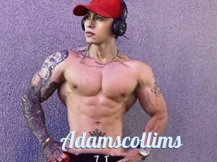 Adamscollims