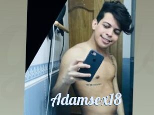 Adamsex18