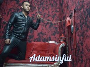 Adamsinful