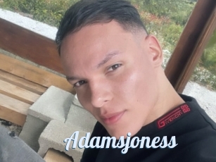 Adamsjoness