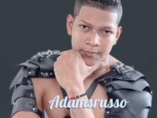 Adamsrusso