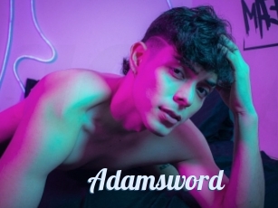 Adamsword