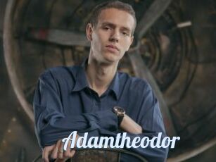 Adamtheodor