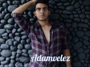 Adamvelez