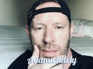 Adamwhitely
