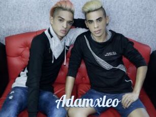 Adamxleo