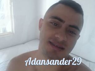 Adansander29