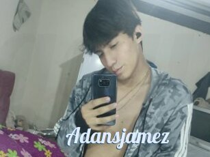 Adansjamez
