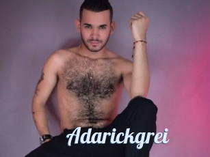 Adarickgrei